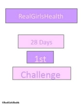 28 Days - First Challenge