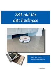 284 rad för ditt husbygge