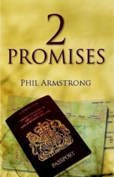 2Promises - Phil Armstrong