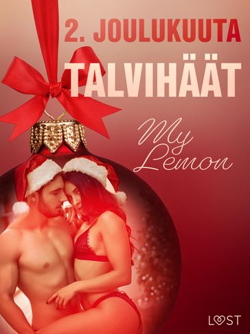 2.joulukuuta: Talvihaat  eroottinen joulukalenteri - My Lemon