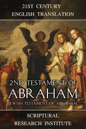 2nd Testament of Abraham