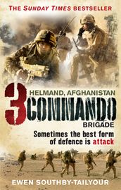 3 Commando Brigade