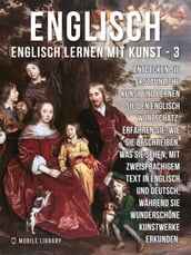 3 - Englisch - Englisch Lernen Mit Kunst