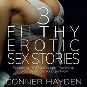 3 Filthy Erotic Sex Stories
