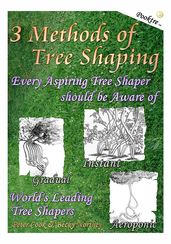 3 Methods of Tree Shaping