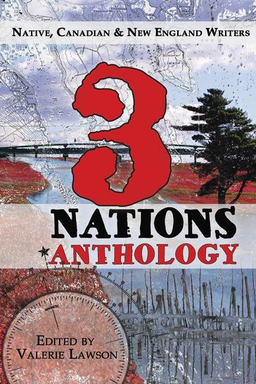 3 Nations - Brown R. Michael - Loring M. Donna