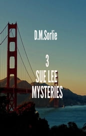 3 Sue Lee Mysteries