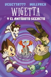 3. Wigetta y el antídoto secreto