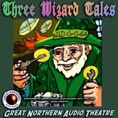3 Wizard Tales