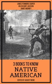 3 books to know Native American