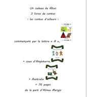 3 contes pour le prix d