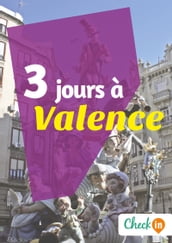 3 jours à Valence