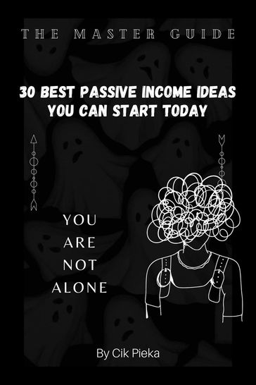 30 Best Passive Income Ideas You Can Start Today - Cik Pieka