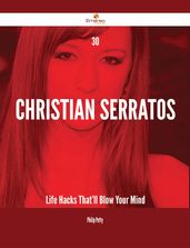 30 Christian Serratos Life Hacks That ll Blow Your Mind