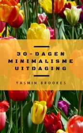 30-Dagen Minimalisme Uitdaging