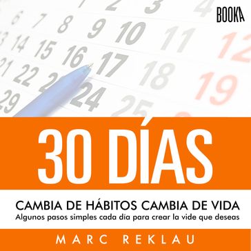 30 Días - Marc Reklau