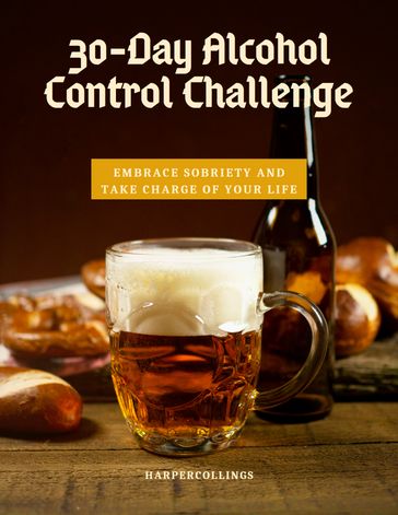 30-Day Alcohol Control Challenge - Sophia