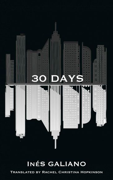 30 Days - Ines Galiano