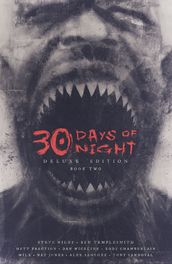 30 Days of Night Deluxe Edition: Book Two