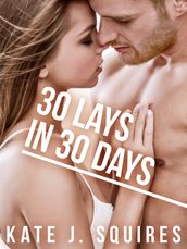30 Lays in 30 Days: The List 1