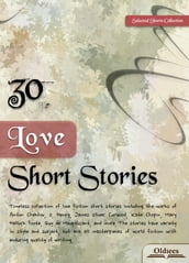 30 Love Short Stories