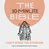 30-Minute Bible:, The