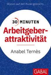 30 Minuten Arbeitgeberattraktivität