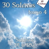 30 Salmos - tomo 4