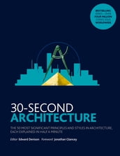 30-Second Architecture