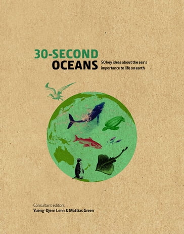 30-Second Oceans - Mattias Green - Yueng-Djern Lenn