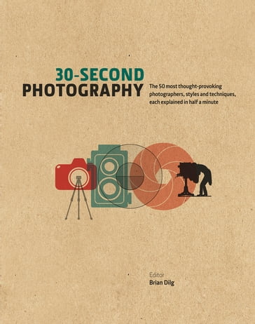 30-Second Photography - Adiva Koenigsberg - Brian Dilg
