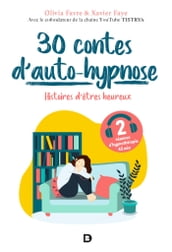 30 contes d auto-hypnose