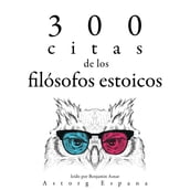 300 citas de los filósofos estoicos