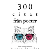 300 citat fran poeter