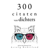 300 citaten van dichters