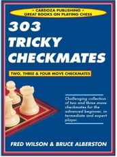 303 Tricky Checkmates