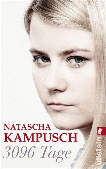 3096 Tage - Natascha Kampusch