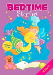 31 Bedtime Stories for August