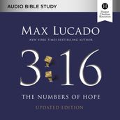 3:16 Audio Bible Studies, Updated Edition