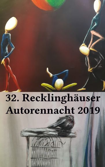 32. Recklinghauser Autorennacht