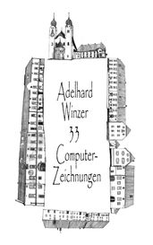 33 Computer-Zeichnungen