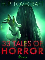 33 Tales of Horror