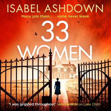 33 Women - Isabel Ashdown
