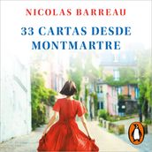 33 cartas desde Montmartre