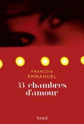 33 chambres d