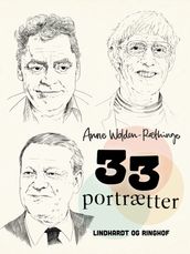 33 portrætter