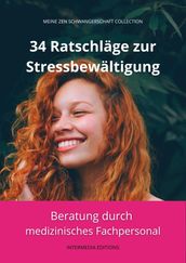 34 Ratschlage Zur Stressbewaltigung