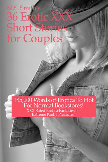36 Erotic XXX Stories Couples - The Smith Couple