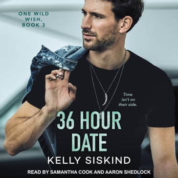 36 Hour Date - Kelly Siskind