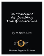 36 Principios de Coaching Transformacional